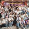 Ulang Tahun Ketum PJSI ke-56: Seru-Seruan Bernostalgia Ala Anak SMA di Bekasi Cyber Park
