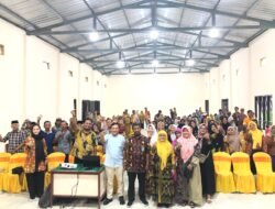 Masa Depan Anak Dimulai Sejak Dalam Kandungan