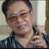 Yoni Dores, Sang Pencipta Lagu yang Tak Hanya Berkarya tapi Juga Berjuang