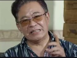 Yoni Dores, Sang Pencipta Lagu yang Tak Hanya Berkarya tapi Juga Berjuang