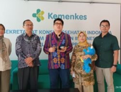 Yuk, Cegah Gigi Berlubang! Ini Langkah Nyata dari Terapis Gigi Indonesia