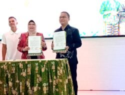 24 Tahun Poltekkes Kemenkes Jakarta I Mengabdi dengan Hati, Membangun Negeri Lewat Aksi Nyata