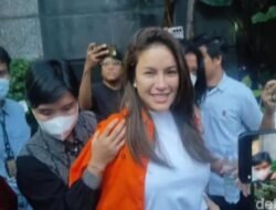 Kasus Hukum Nikita Mirzani Tertunda karena Sakit …!?