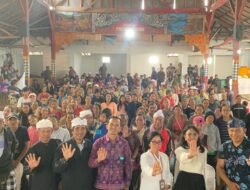 Bangga Kencana dan Gerakan Cegah Stunting: Bangli Tunjukkan Bukti Nyata