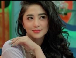 Dewi Perssik Viral Gara-Gara ‘Pica Pica’, Kini Dipanggil Nona Ambon dan Dapat Cuan Melimpah!