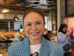 Polemik Nuansa Bening: Rossa Angkat Bicara, Tuding Tuntutan Rp24,5 Miliar Tak Masuk Akal