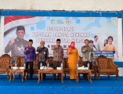 Pentingnya 1.000 Hari Pertama Kehidupan: Investasi Cerdas Cegah Stunting dan Ciptakan Generasi Unggul