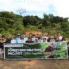 Peringati Hari Penanggulangan Degradasi Lahan dan Kekeringan Sedunia 2025, Belantara Foundation Ajak Mitra Sektor Swasta Jepang Tanam Pohon di Tahura Sultan Syarif Hasyim, Riau