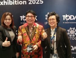 AIODP, Pilar Penguatan Organisasi dan Pemimpin Masa Depan untuk Kemajuan NKRI