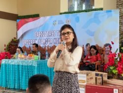 BKKBN dan Komisi IX DPR RI Komitmen Besar Perkuat Peran Besarnya