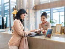 Vertu Harmoni Jakarta Jalin Kolaborasi Strategis dengan KAI Commuter Line Bandara Soekarno-Hatta (Basoetta) dalam Paket “Stay & Connect”
