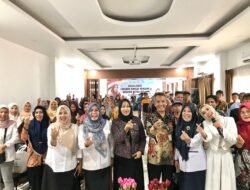 Bangga Kencana Bengkulu: Titik Nyala SDM Unggul Menuju Indonesia Emas 2045