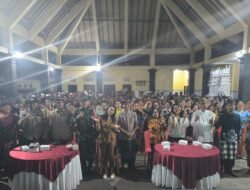 Bangga Kencana Hadir di Bangli: Semangat Baru untuk Keluarga Sehat dan Berkualitas