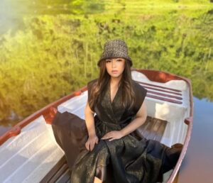 Madame-Elz- foto: Istimewa