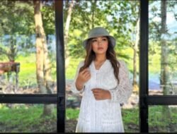 Madame Elz Rilis Single Slowrock ‘Biarkanlah Cinta’, Kolaborasi dengan Marcel Paluruan