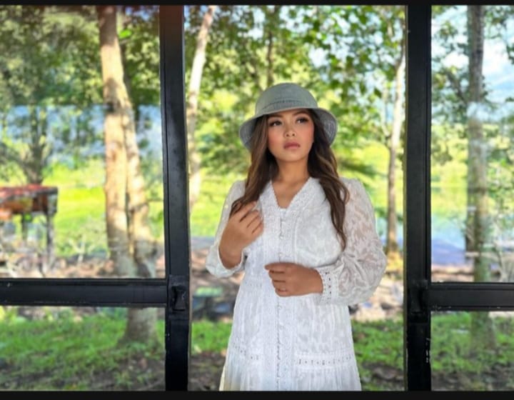 Madame-Elz - foto: Istimewa