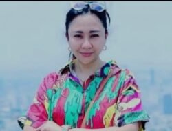 Chikita Meidy Merugi Cukup Signifikan Akibat Sang Suami, Indra Adhitya Terlibat Judi Online