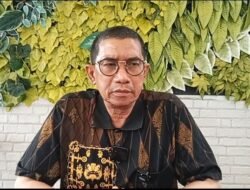 Fahmi Bachmid Bongkar Isi Dakwaan di Eksepsi Adanya Dugaan Pencemaran Nama Baik