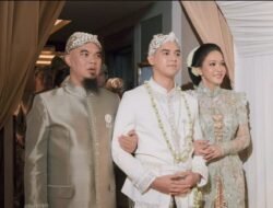 Maia Estianty Absen di Acara Ngunduh Mantu Al Ghazali, Ahmad Dhani : Kecewa