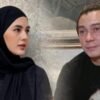 Baim Wong Resmi Dapat Hak Asuh Kedua Anaknya, Ini Kata Fahmi Bachmid
