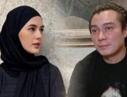 Baim Wong Resmi Dapat Hak Asuh Kedua Anaknya, Ini Kata Fahmi Bachmid