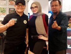 Menolak Bubar, Grup Band SEHATI Diketuai Annisa Queen Akan Ada Gebrakan dihari Jadi