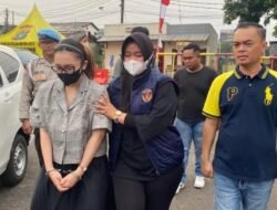 Polisi Ungkap Motif Ibu Kandung buang Bayi Di gang Sempit di Jakarta Barat