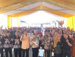Sosialisasi Program Bangga Kencana di Blitar: Cegah Pernikahan Dini, Wujudkan Keluarga Tangguh Bebas Stunting
