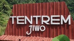 Tentrem Jiwo Hadirkan Wisata Edukasi Bernuansa Etnik Jawa di Tengah Hutan Sentul