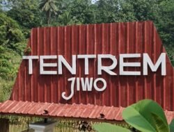 Tentrem Jiwo Hadirkan Wisata Edukasi Bernuansa Etnik Jawa di Tengah Hutan Sentul