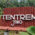Tentrem Jiwo Hadirkan Wisata Edukasi Bernuansa Etnik Jawa di Tengah Hutan Sentul