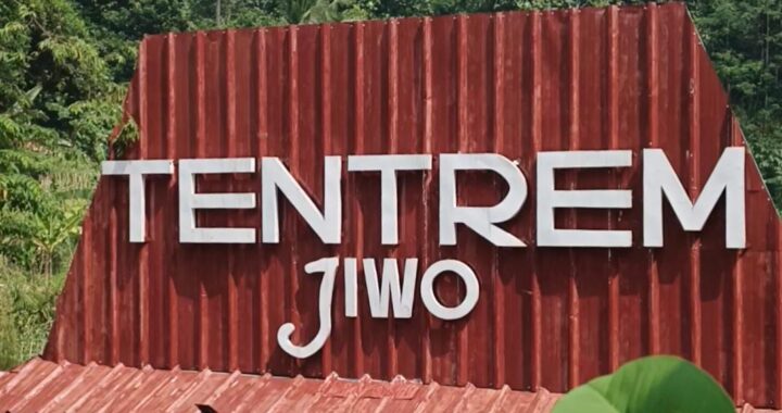 Tentrem Jiwo Hadirkan Wisata Edukasi Bernuansa Etnik Jawa di Tengah Hutan Sentul