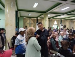 BKKBN Tegaskan Komitmen Bangun Keluarga Tangguh: Dari PAUD hingga Lansia, Semua Dimulai dari Rencana