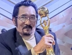 Innalillahi, Penyanyi Dangdut Hamdan ATT Meninggal Dunia