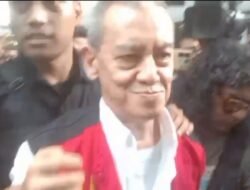Usai Dengarkan Keterangan Saksi, Deolipa Yumara Berharap Fariz RM di Rehabilitasi