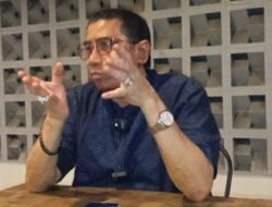 Fahmi Bachmid Selipkan Doa di Eksepsi Nikita Mirzani, Oky Pratama Menangis