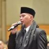 Ustaz Derry Sulaiman Senggol Ahmad Dhani Sudahi Serang Maia Estianty di Media Sosial