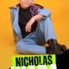 Nicholas Bocah 7 Tahun Rilis Single Lagu Perdana Berjudul ‘Juara’