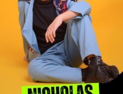 Nicholas Bocah 7 Tahun Rilis Single Lagu Perdana Berjudul ‘Juara’
