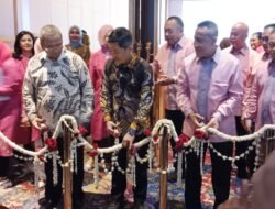 ARSSI Hadirkan Seminar Nasional XII dengan Tema “Strategi Fasilitas Kesehatan Menghadapi Tantangan Era Digitalisasi 2025
