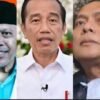 Eggi Sudjana Kejar Jokowi Tunjukkan Ijazah, Deolipa Yumara Malah Doakan Kesehatan Eggi
