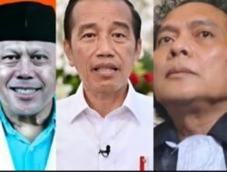Eggi Sudjana Kejar Jokowi Tunjukkan Ijazah, Deolipa Yumara Malah Doakan Kesehatan Eggi