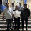 Prof. Paiman Raharjo Resmi Laporkan Roy Suryo Cs Terkait Pencemaran Nama Baik