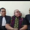 Respon Razman Dituntut 2 Tahun Penjara di Kasus Pencemaran Nama Baik Hotman Paris