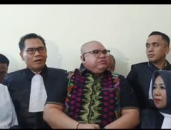 Respon Razman Dituntut 2 Tahun Penjara di Kasus Pencemaran Nama Baik Hotman Paris