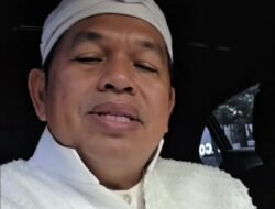 Dedi Mulyadi Minta Maaf Atas Tewasnya 3 Orang Dalam Syukuran Pernikahan Putranya