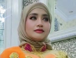 Hari Kebaya Nasional, Annisa Queen Berharap Kebaya Tidak Dilupakan Oleh Generasi Muda