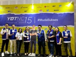 ACYA, Asian Chinese Youth Association Dorong Generasi Muda Jadi Talenta Digital