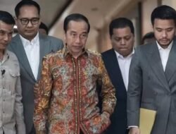 Roy Suryo Cs Minta Ajukan Gelar Perkara Khusus soal Ijazah, Kuasa Hukum Jokowi : Terlalu Dini
