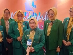 Dorong Muslimah Jadi Pelaku Industri Halal Global, PERSAMI Hadirkan Jakarta Halal Festival 2025